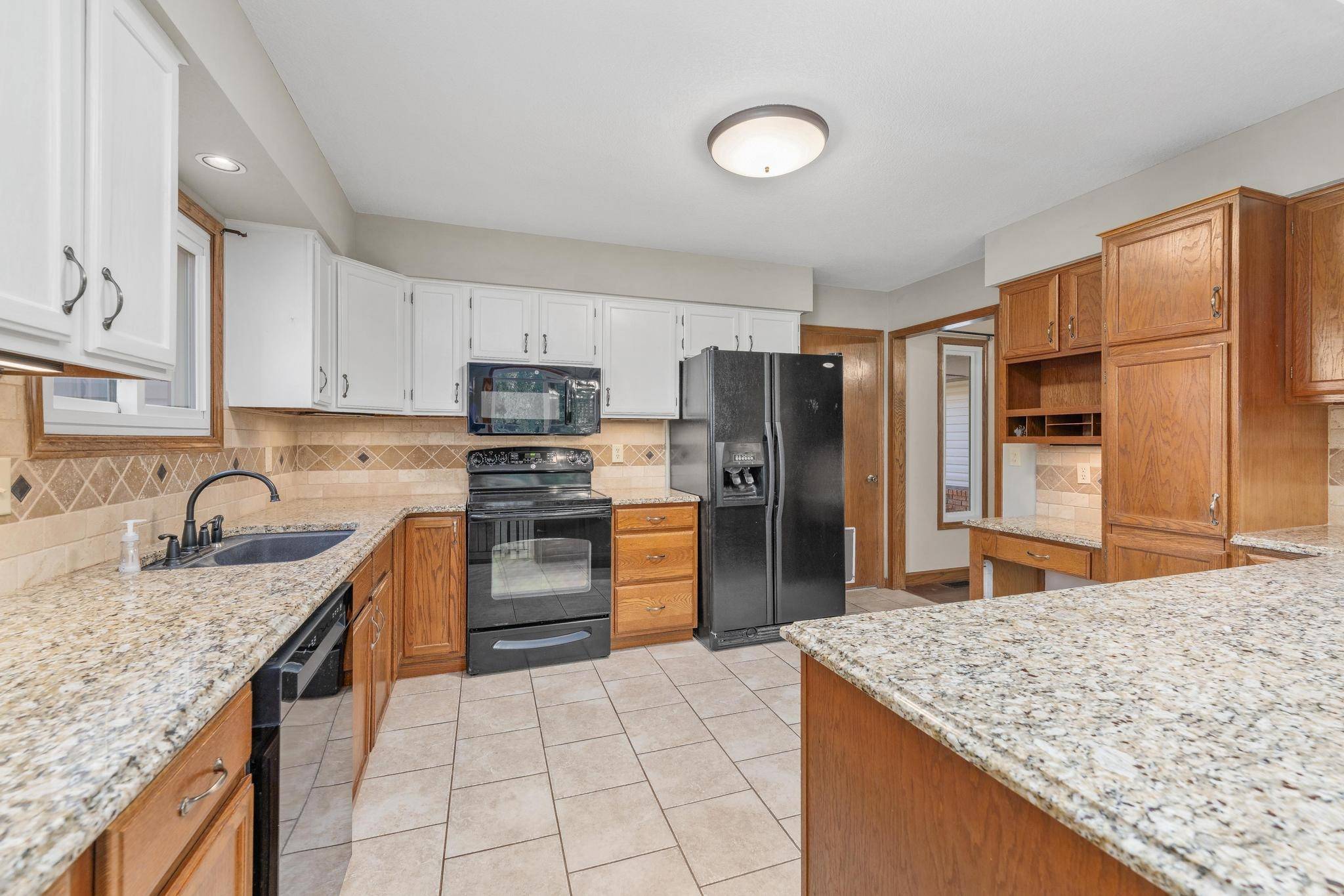 7121 W 35th st. S, Wichita, KS 67215