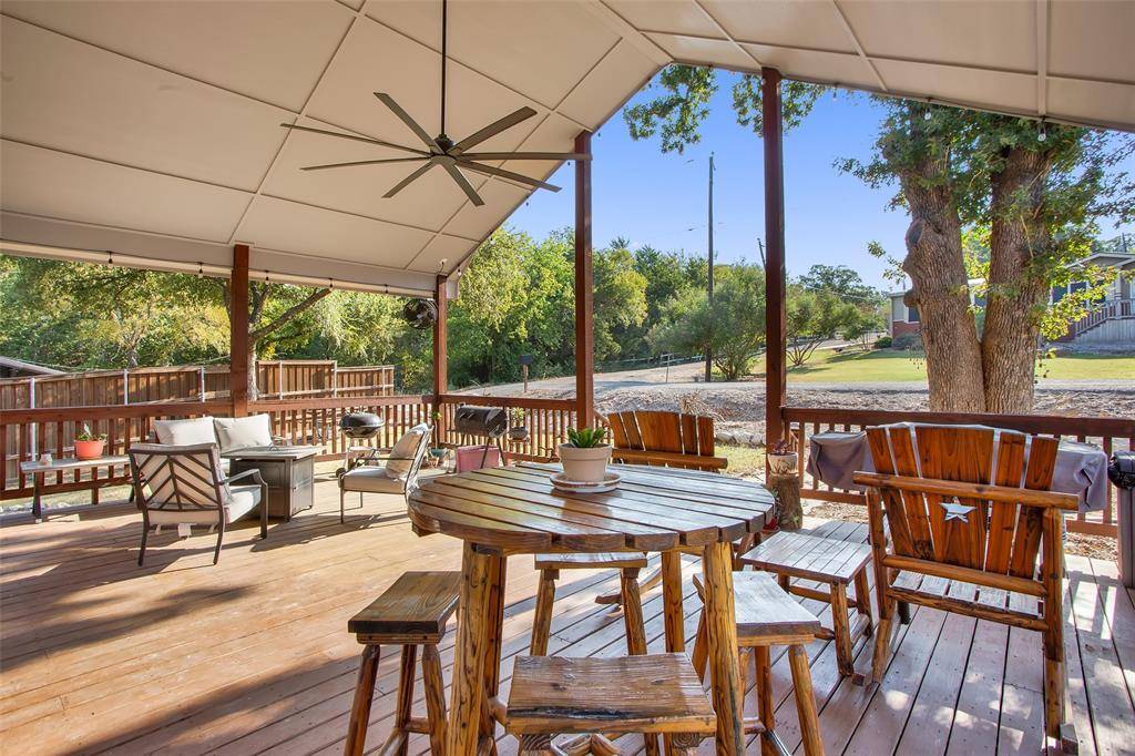 21 Bluegill Road, Pottsboro, TX 75076