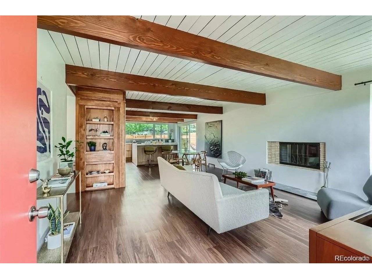 1401 E Dartmouth, Englewood, CO 80113