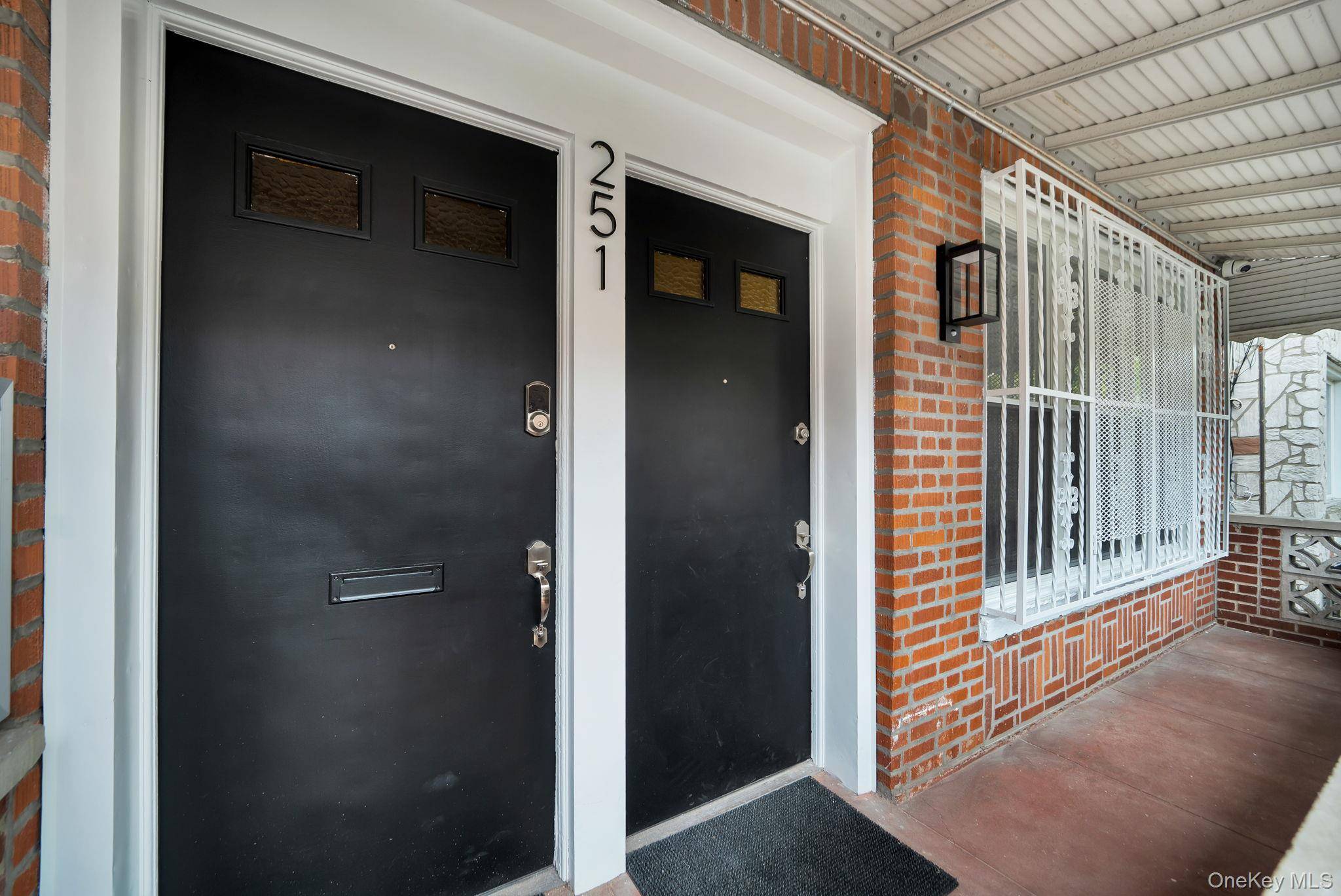 251 E 46th ST #1A, Brooklyn, NY 11203