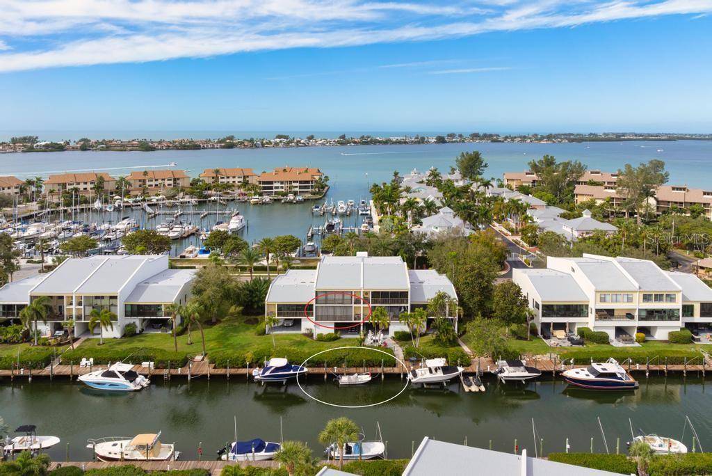 4107 129TH ST W #203, Cortez, FL 34215