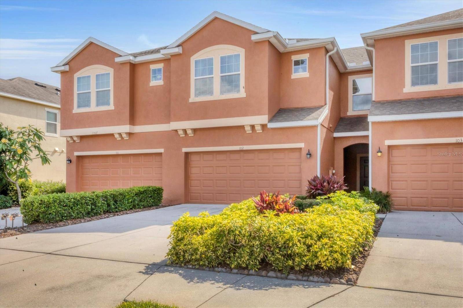11507 84TH STREET CIR E #102, Parrish, FL 34219