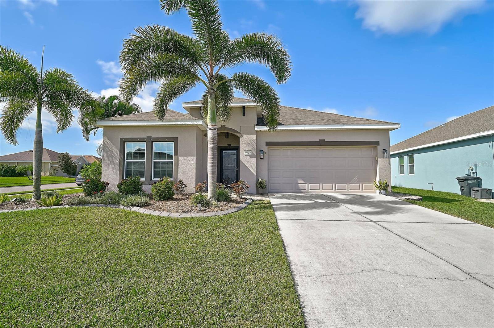 7907 111TH TER E, Parrish, FL 34219