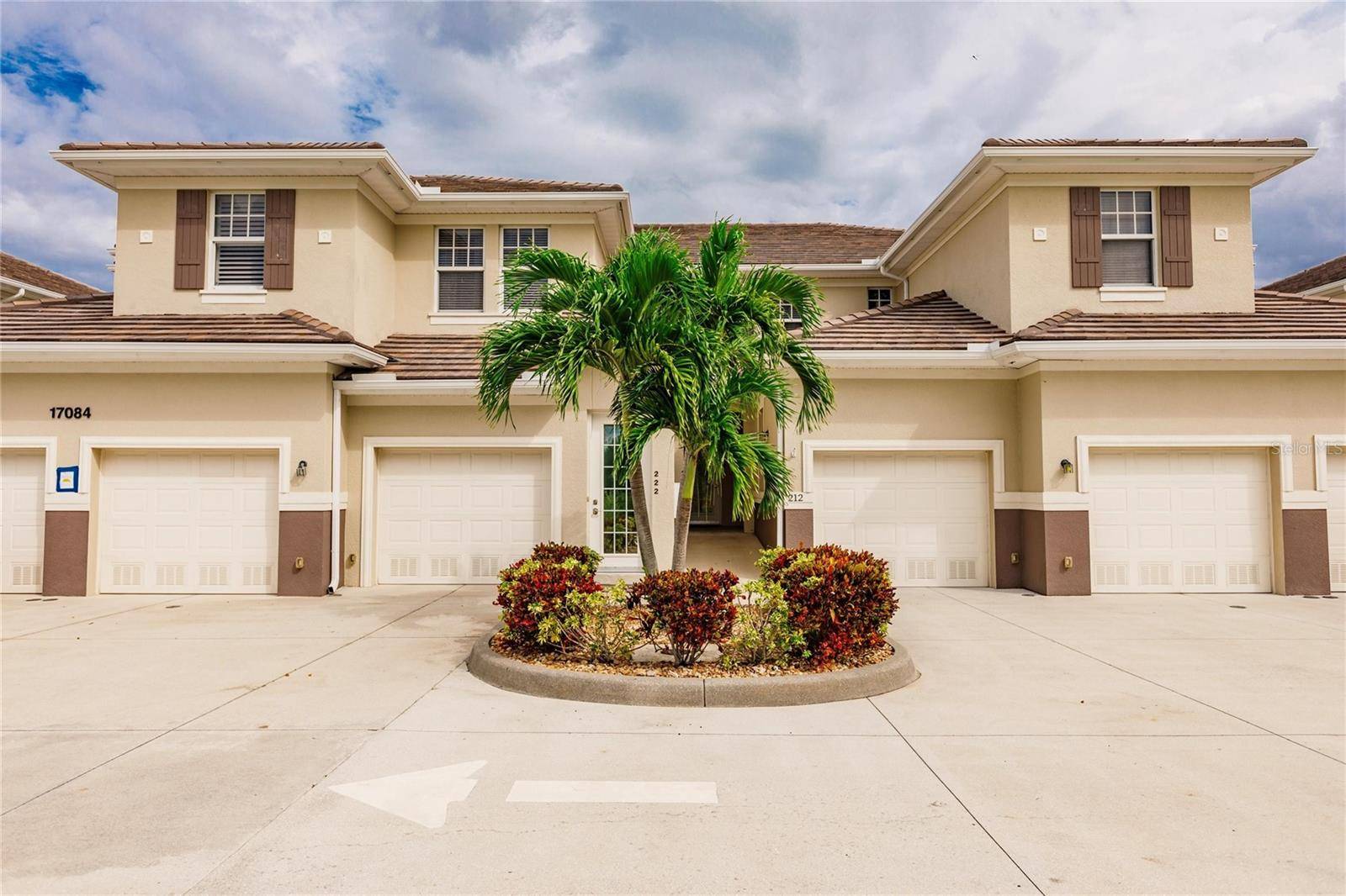 17084 ACAPULCO RD #222, Punta Gorda, FL 33955