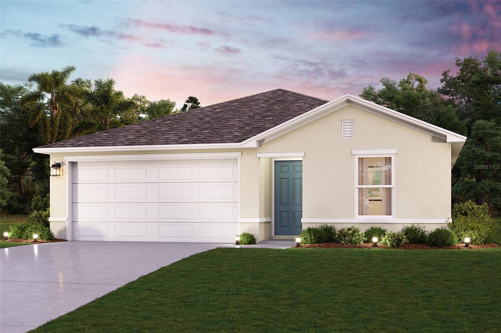 12925 SE 53RD AVE, Bellview, FL 32526