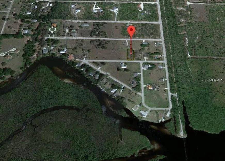 31102 N BEND ST, Punta Gorda, FL 33982