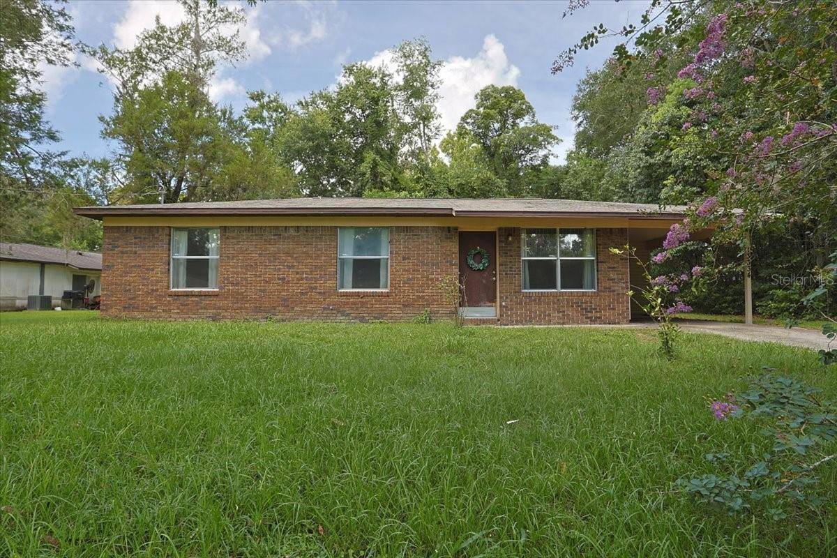 13334 SW 159TH TER, Archer, FL 32618