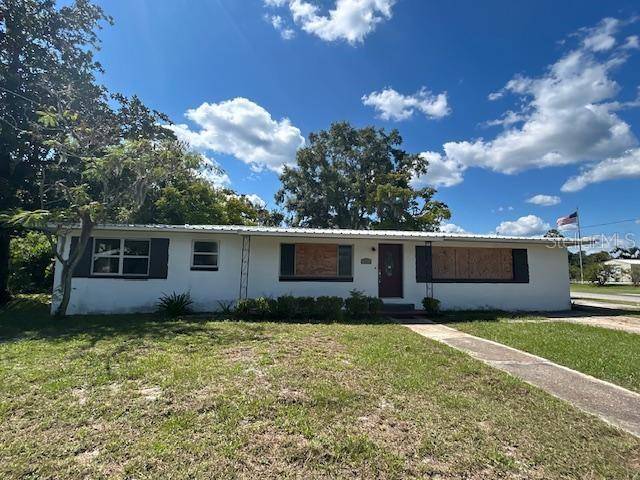 361 NE 351 HWY, Cross City, FL 32628