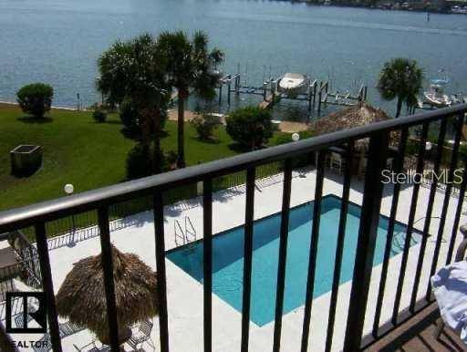 650 ISLAND WAY #405, Clearwater Beach, FL 33767