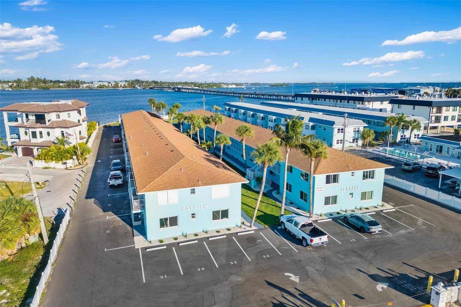 117 7TH ST N #23, Bradenton Beach, FL 34217