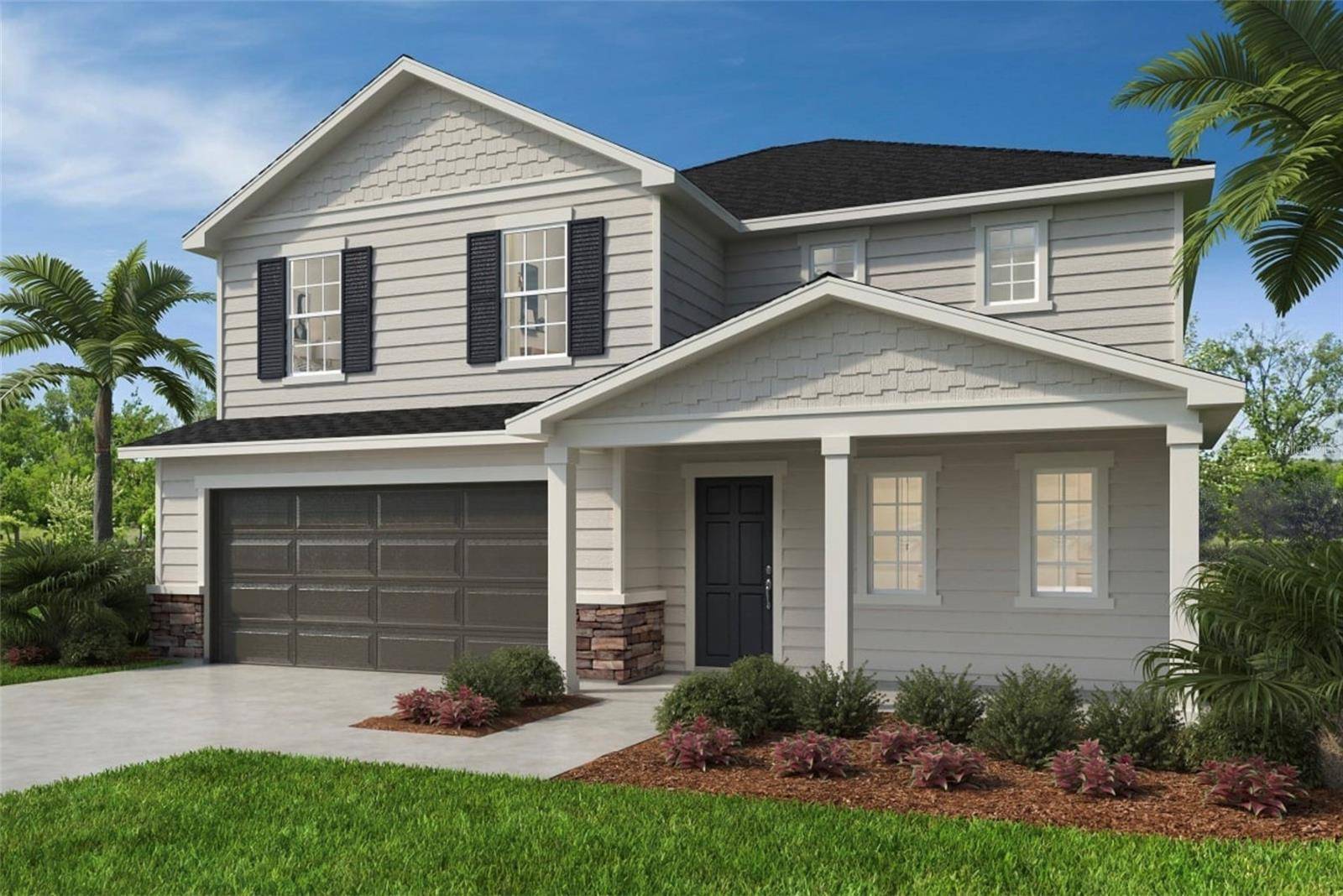 24 SIGNET CIR, Flagler Beach, FL 32136