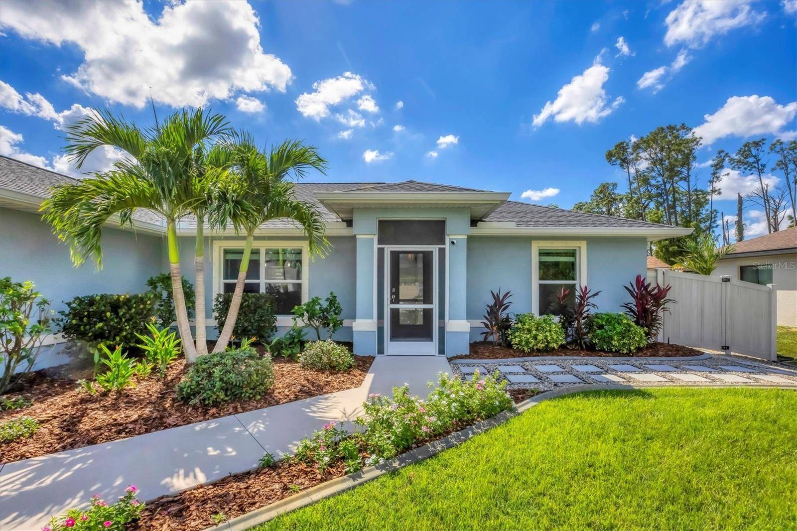 3655 CANDIA AVE, North Port, FL 34286