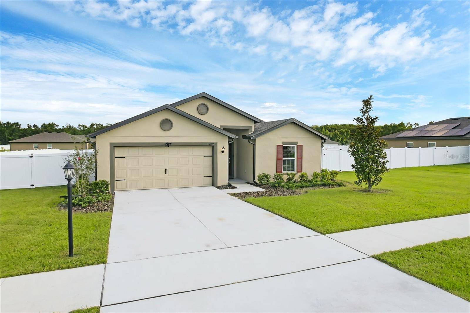 12835 DEL LAGO DR, Astatula, FL 34705