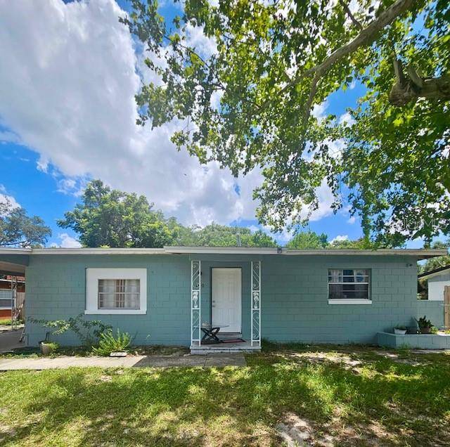 180 W GROSSENBACHER DR, Apopka, FL 32712