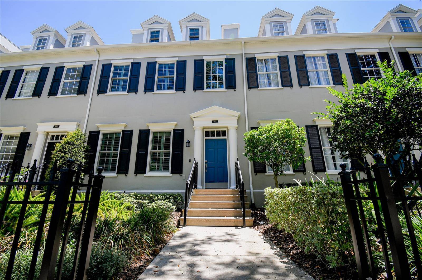 565 CAMPUS ST, Celebration, FL 34747