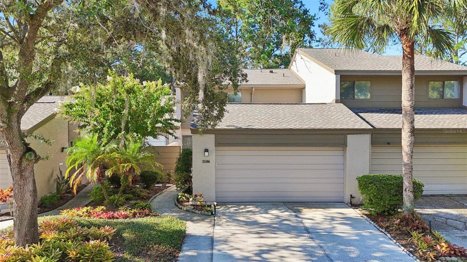 1106 WOODBINE ST, Fern Park, FL 32730
