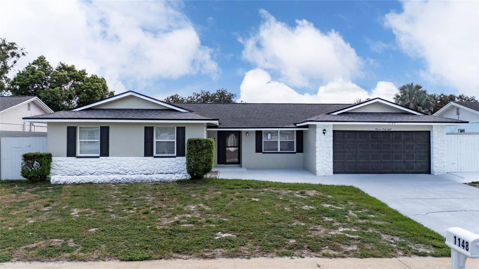 1148 GALAHAD DR, Casselberry, FL 32707
