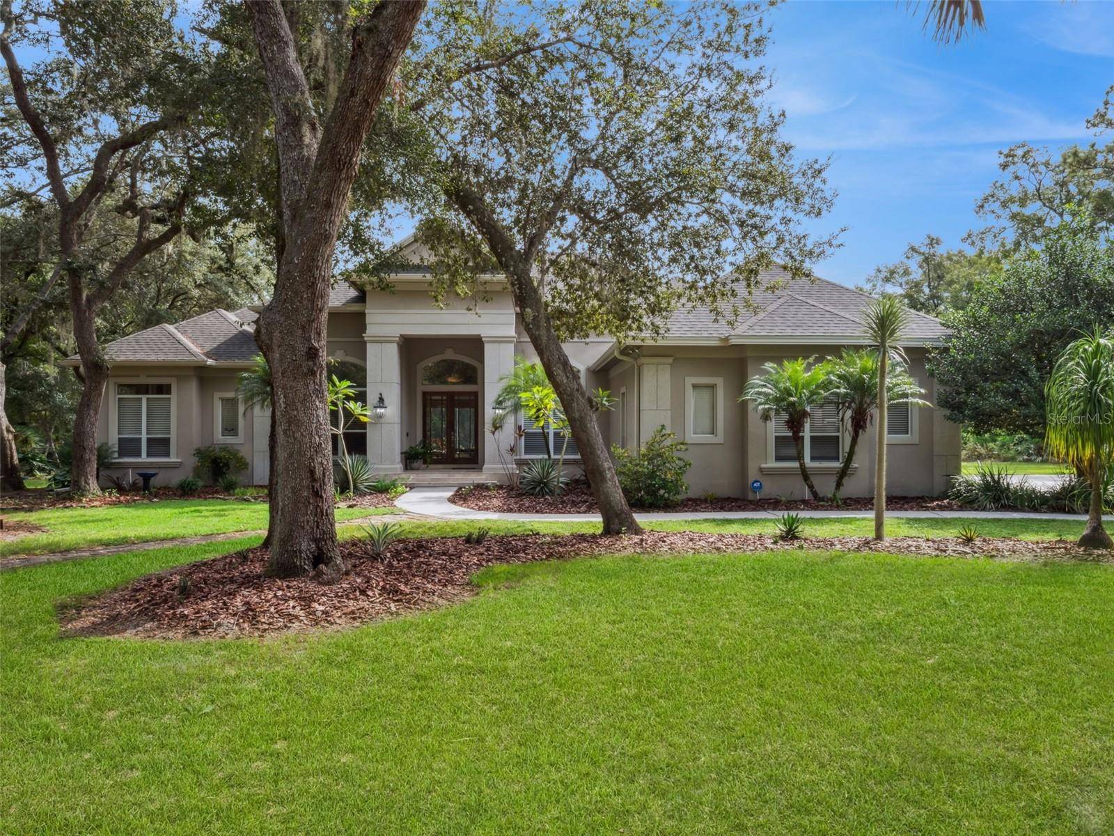 2380 PINE MEADOWS PL, Chuluota, FL 32766