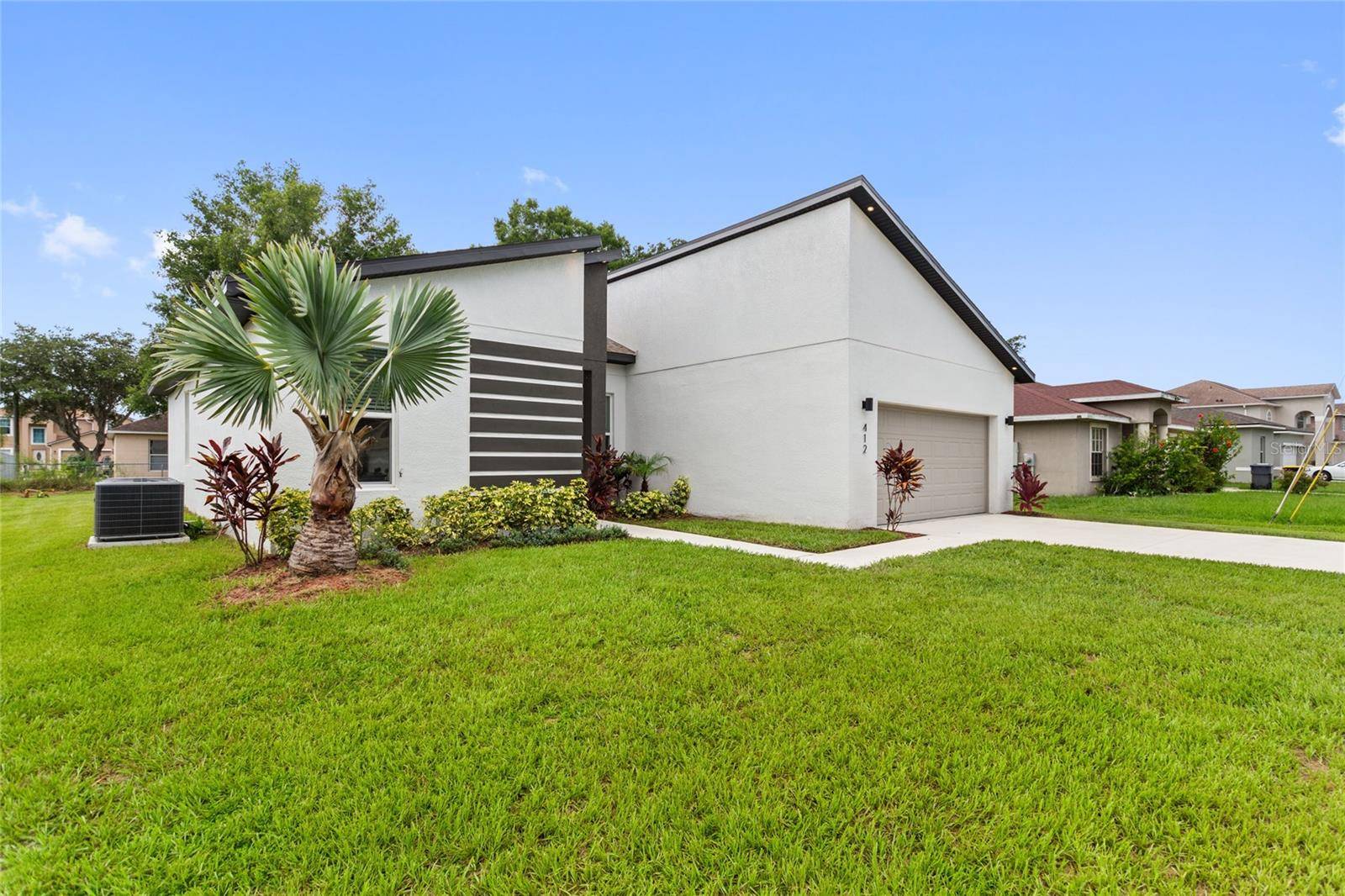 412 LARK CT, Poinciana, FL 34759