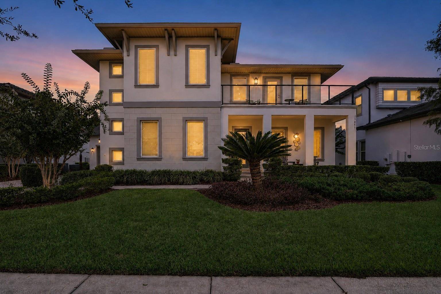 13085 UPPER HARDEN AVE, Orlando, FL 32827