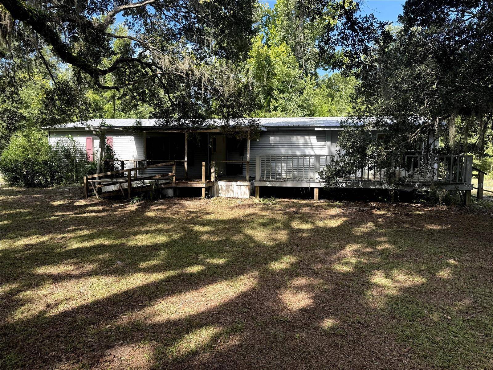 7191 NW 28TH LN, Chiefland, FL 32626