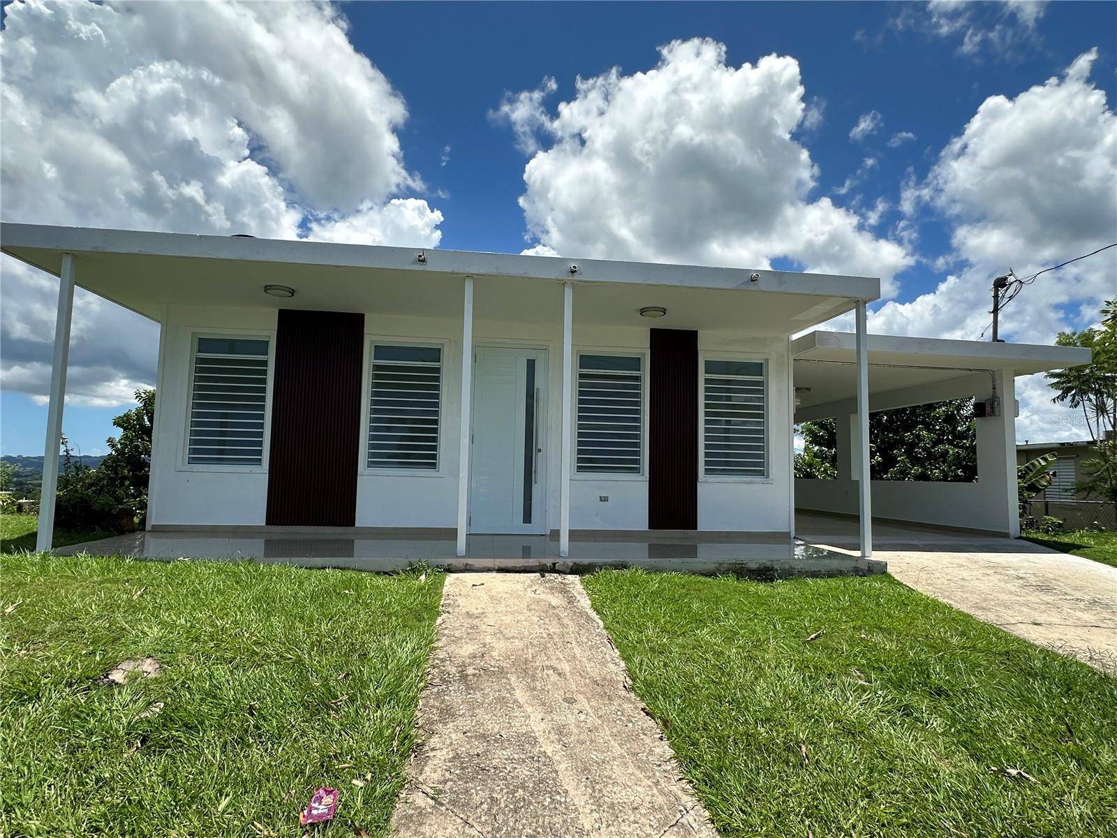 4416 PIEDRAS BLANCAS, AGUADA, Aguada, PR 00602