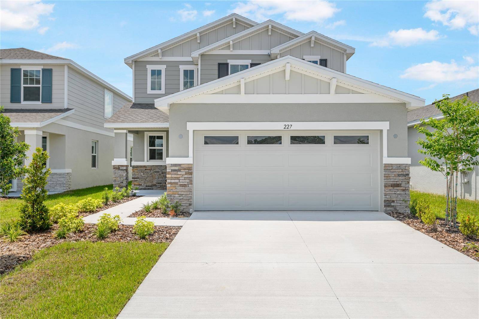 227 BULL FROG LN, Umatilla, FL 32784