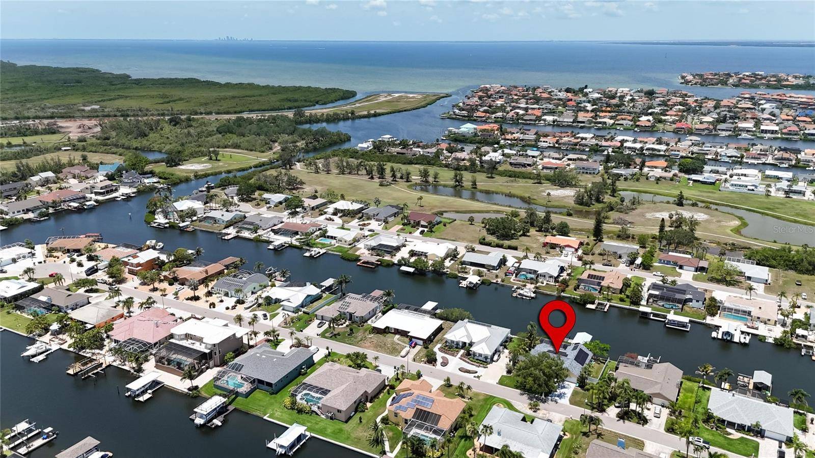 907 GOLF ISLAND DR, Apollo Beach, FL 33572
