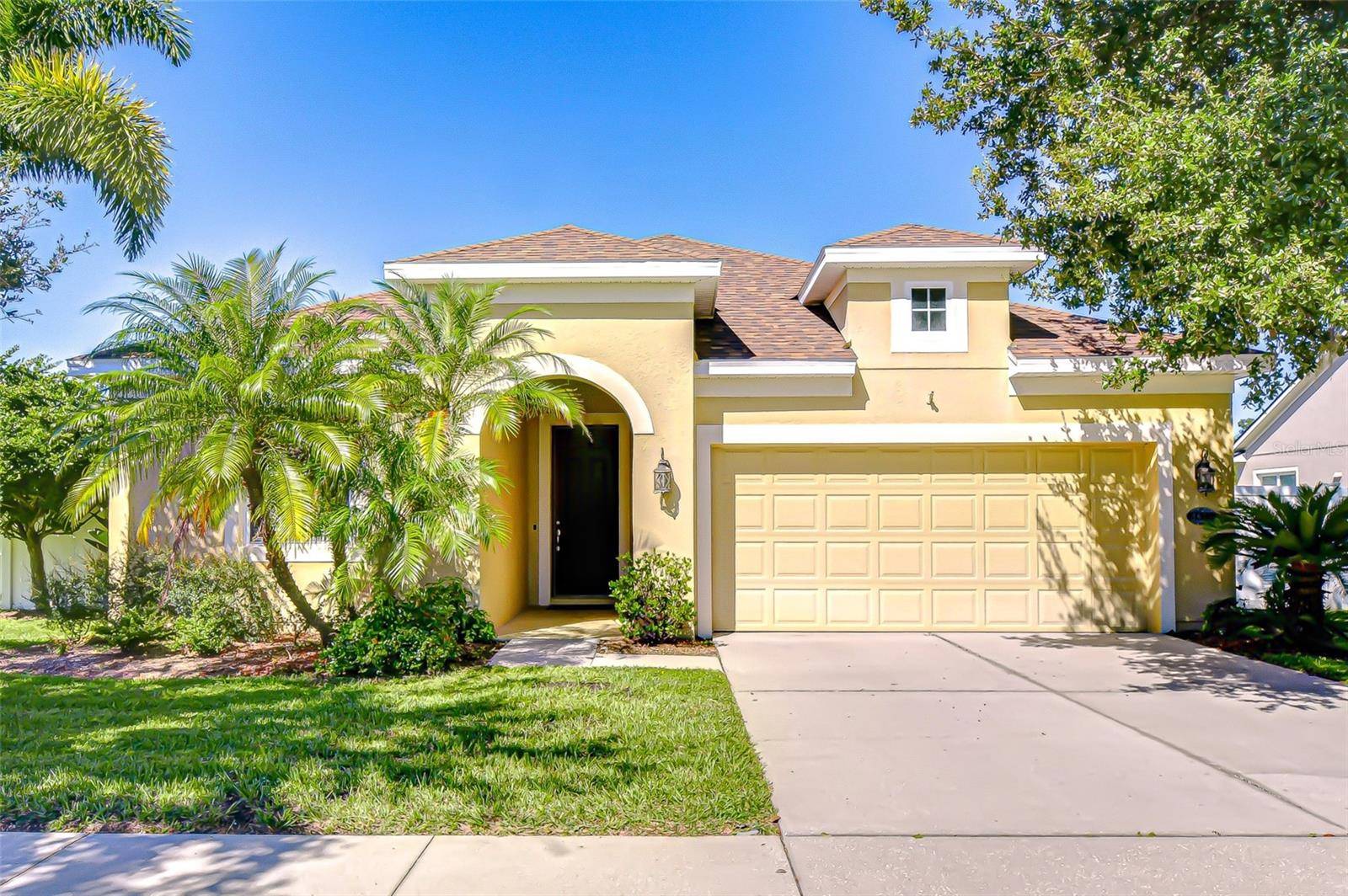 2611 RED FERN DR, Dover, FL 33527