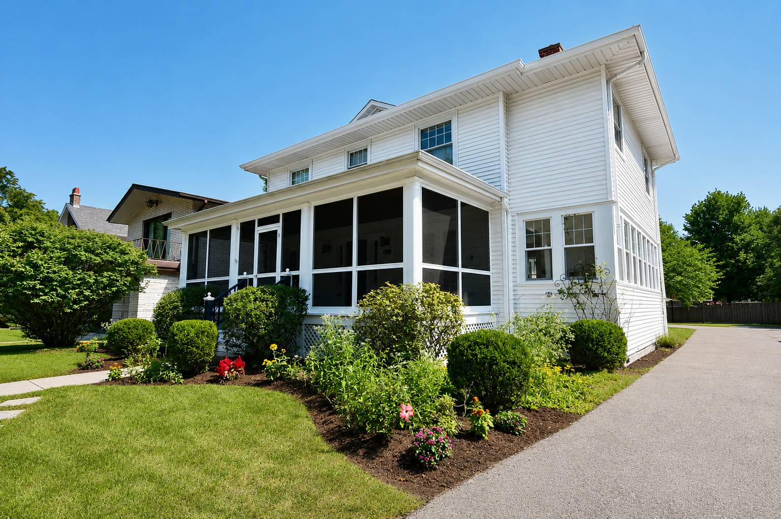 1131 Thatcher AVE, River Forest, IL 60305