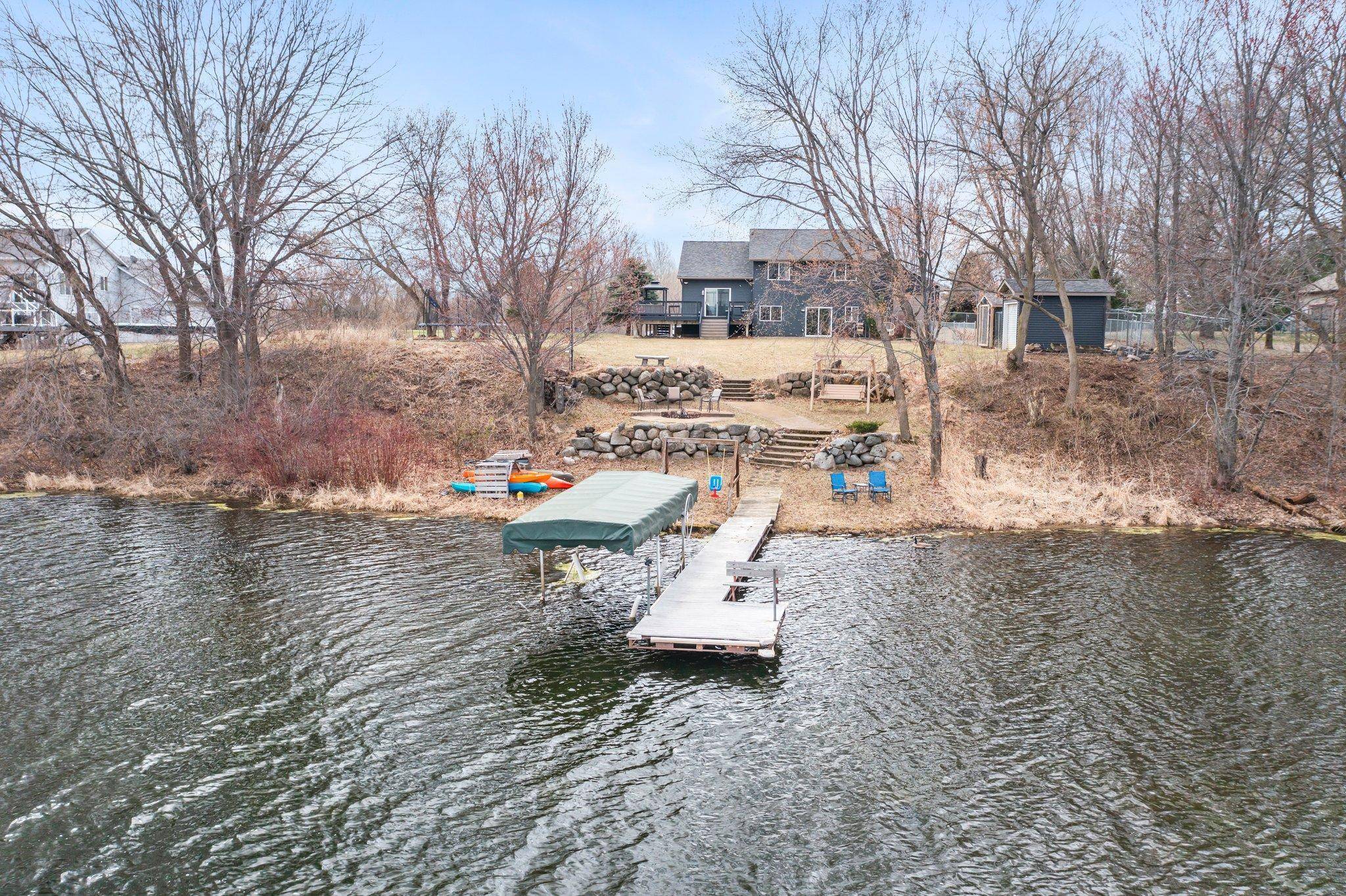 2729 319th LN NE, Cambridge, MN 55008