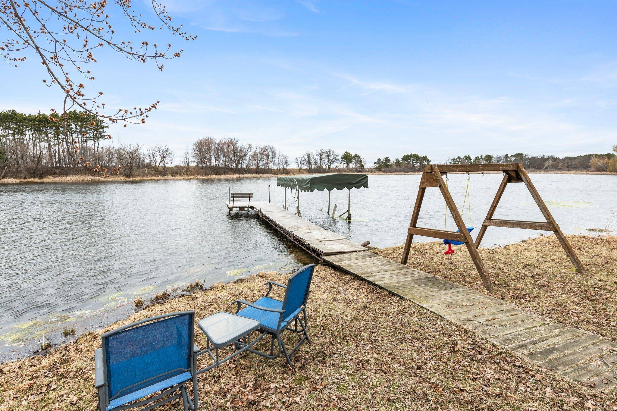 2729 319th LN NE, Cambridge, MN 55008