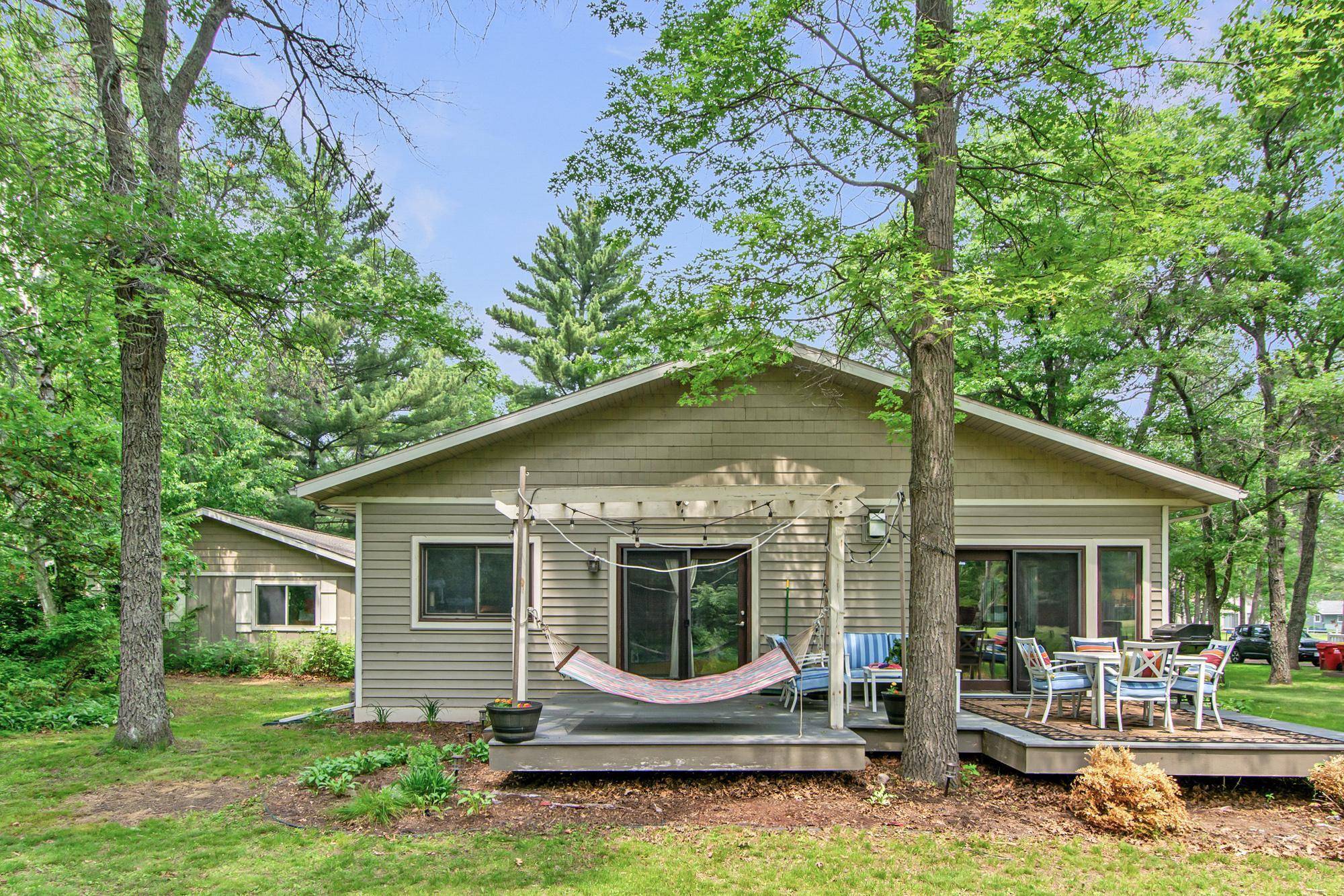 8619 Dove ST, Breezy Point, MN 56472