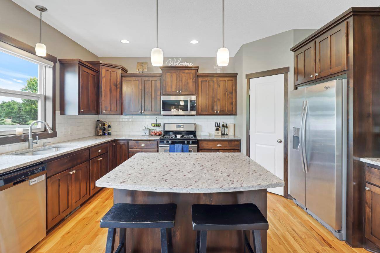 369 144th LN NW, Andover, MN 55304