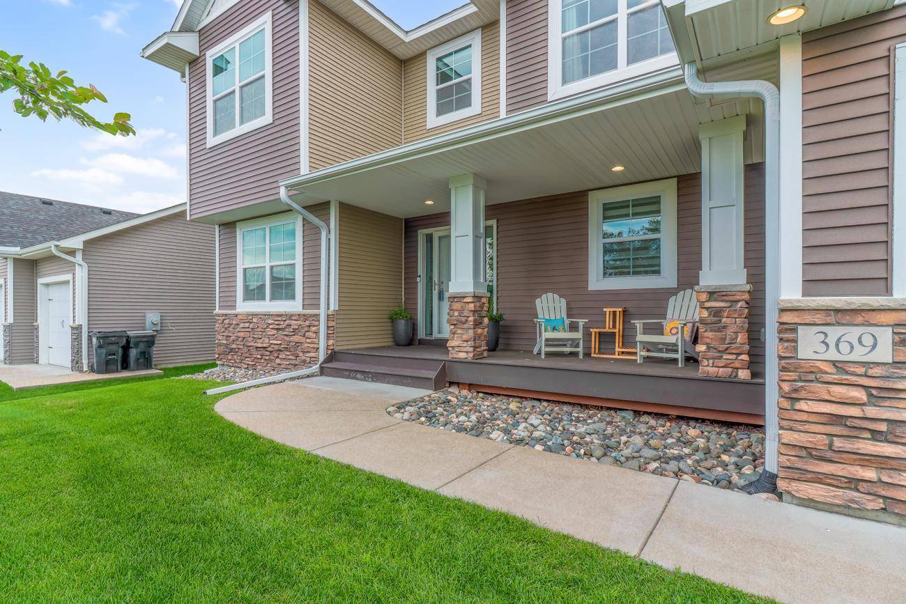 369 144th LN NW, Andover, MN 55304