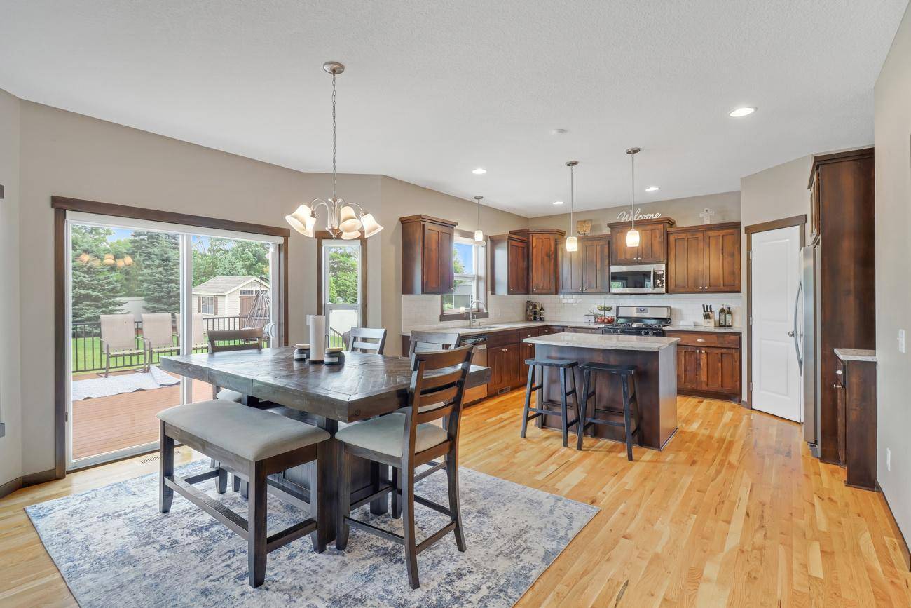369 144th LN NW, Andover, MN 55304