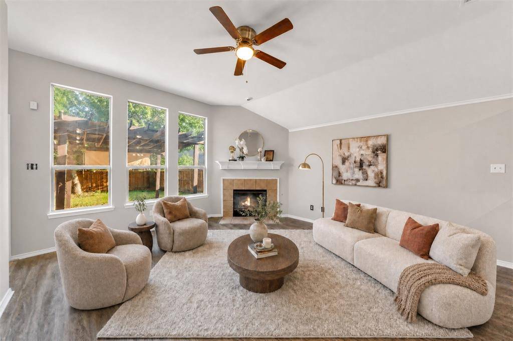 5813 Blue Spruce Lane, Mckinney, TX 75070