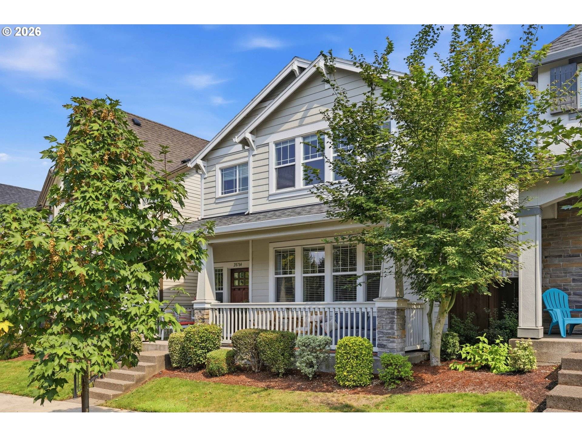 28784 SW GENEVA LOOP, Wilsonville, OR 97070