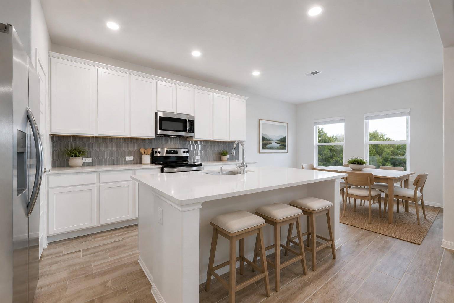 4905 Thunderbird ST, Lago Vista, TX 78645