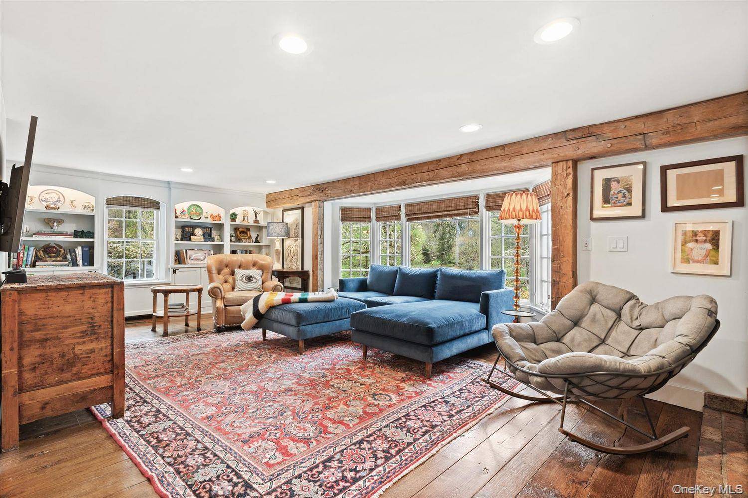 95 Croton Lake RD, Katonah, NY 10536