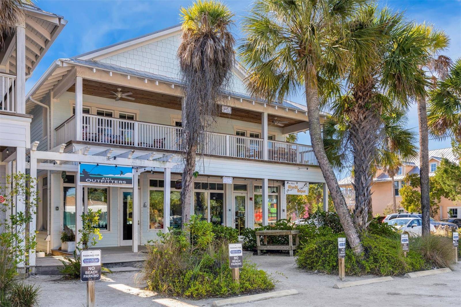 401 PINE AVE #C, Anna Maria, FL 34216