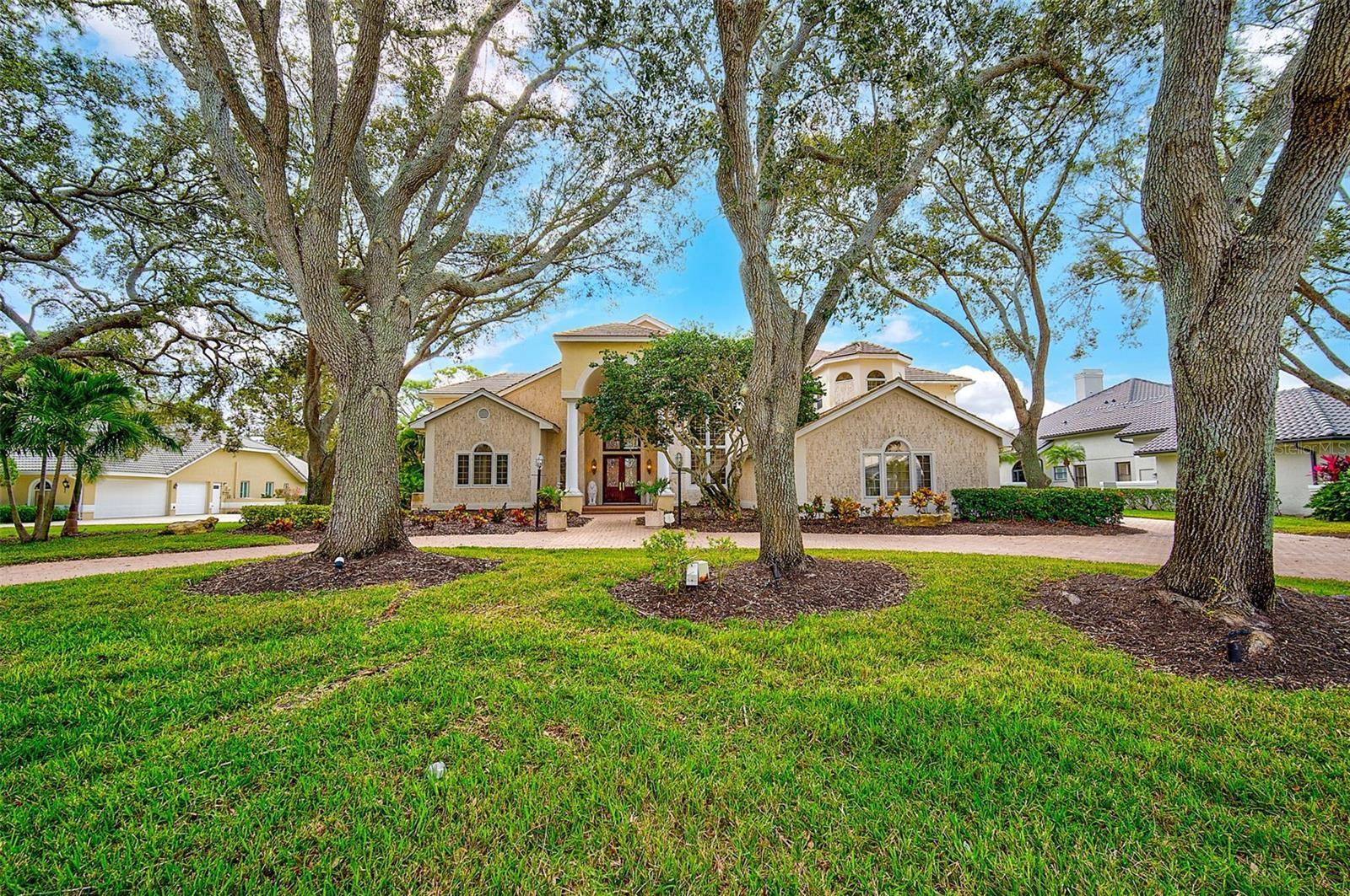 4198 BOCA POINTE DR, Sarasota, FL 34238