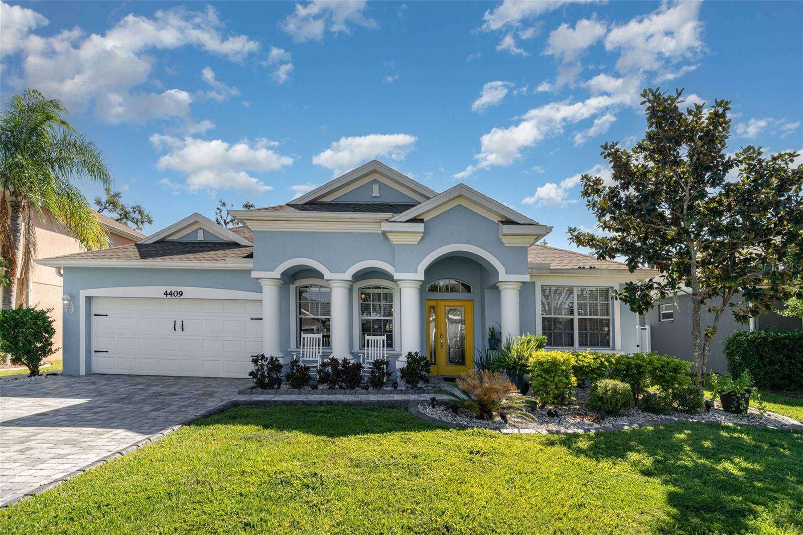 4409 85TH AVENUE CIR E, Parrish, FL 34219