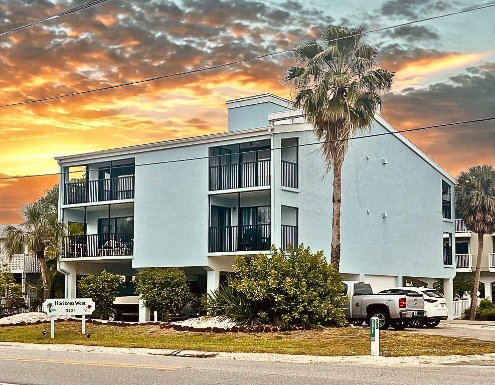 Address not disclosed, Holmes Beach, FL 34217