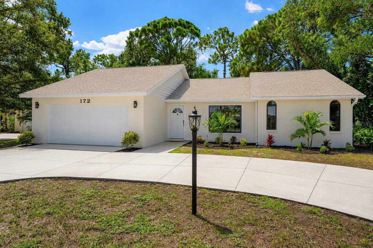 172 SHADY PINE LN, Nokomis, FL 34275