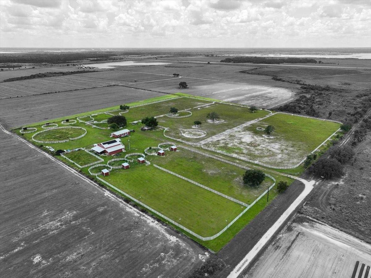 2410 WILKINS RD, Duette, FL 34219