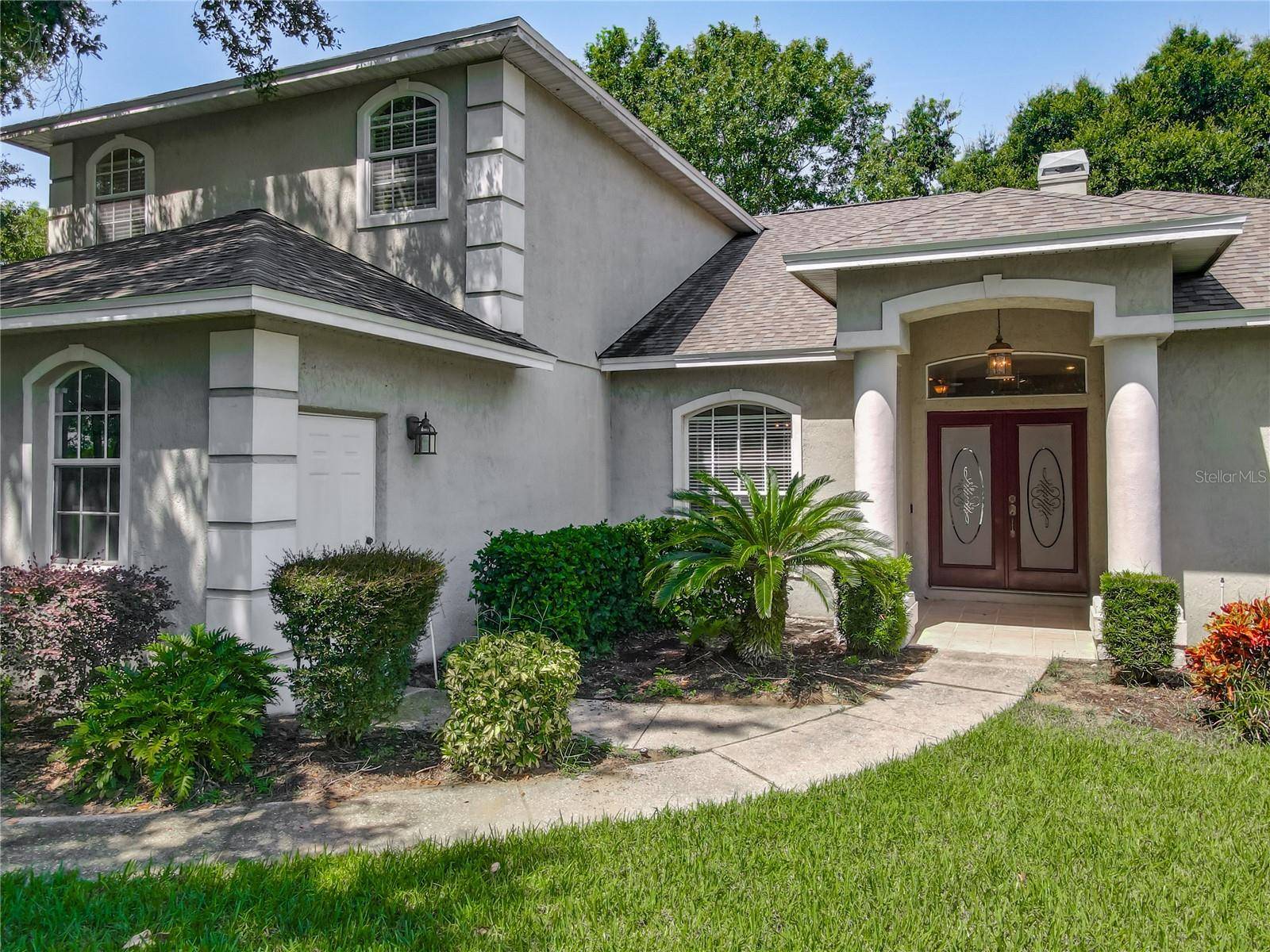 16445 ARROWHEAD TRL, Clermont, FL 34711