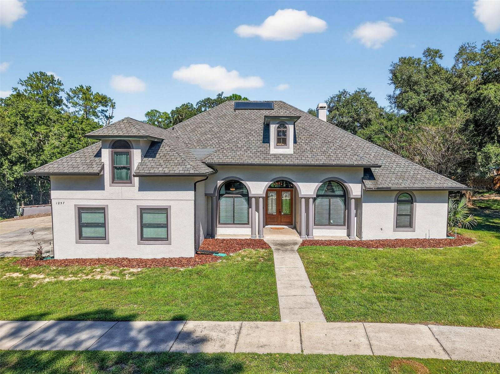 1257 W LAKE BRANTLEY RD, Longwood, FL 32779