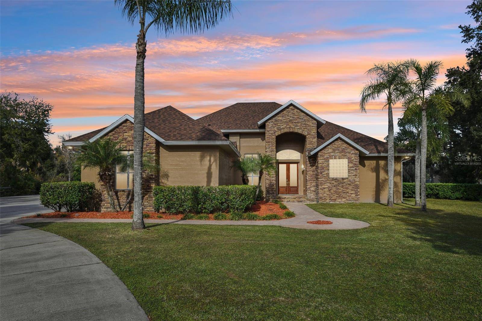 243 CLEARVIEW RD, Chuluota, FL 32766