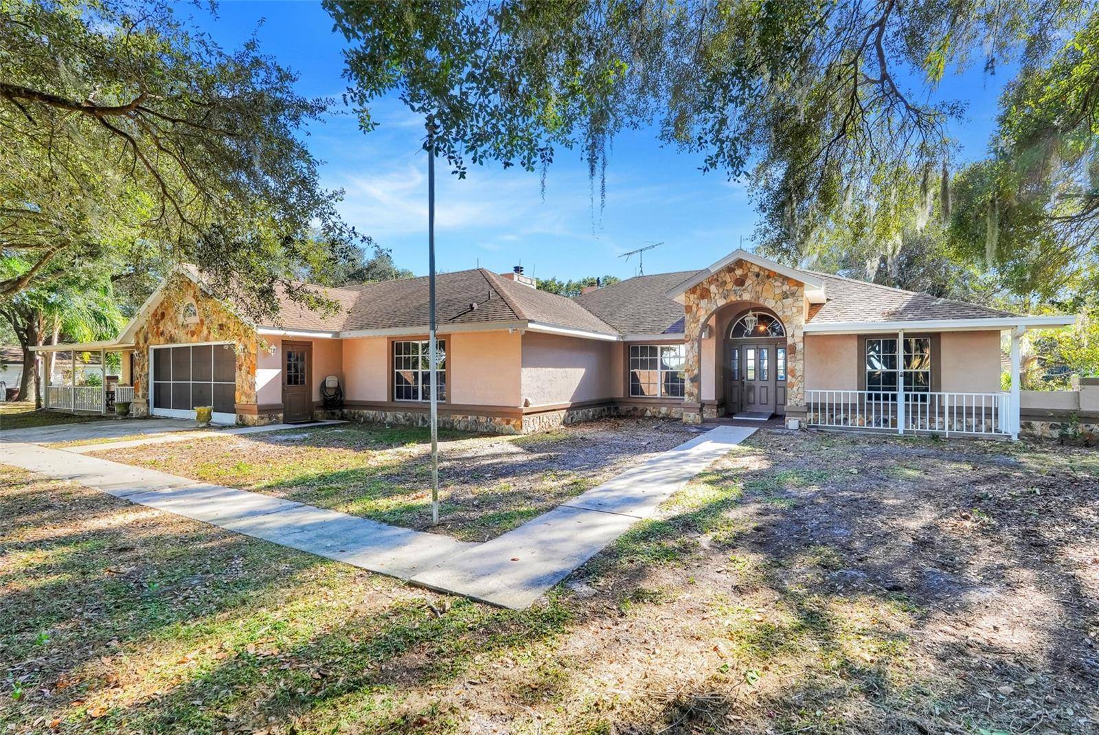 17200 PERU RD, Umatilla, FL 32784